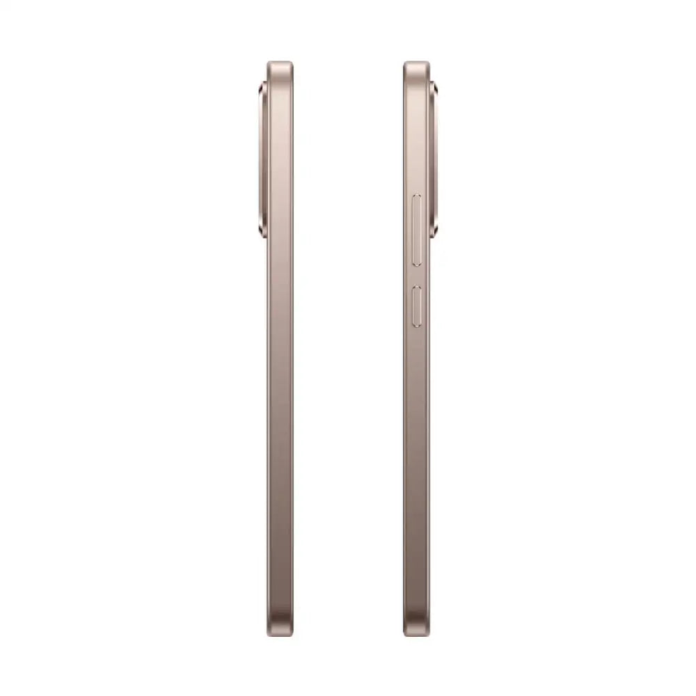 Xiaomi 15T (12GB RAM + 512GB Memory) - Rose Gold