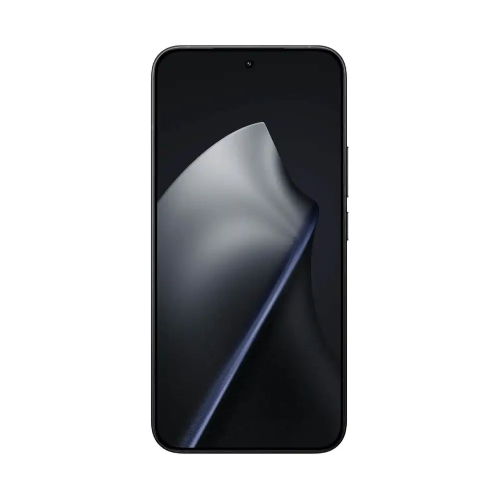 Xiaomi 15T Pro (12GB RAM + 512GB Memory) - Black