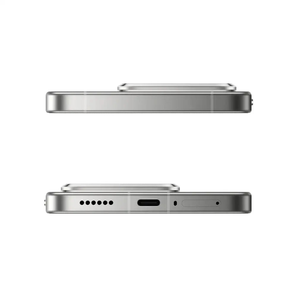 Xiaomi 15T Pro (12GB RAM + 512GB Memory) - Gray