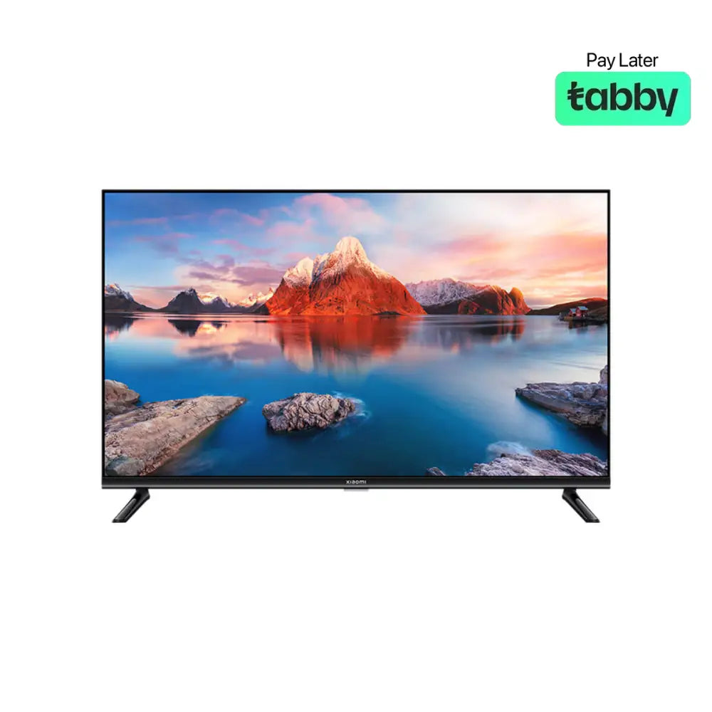 Xiaomi Smart TV A Pro 32-inch (L32M8-A2ME)