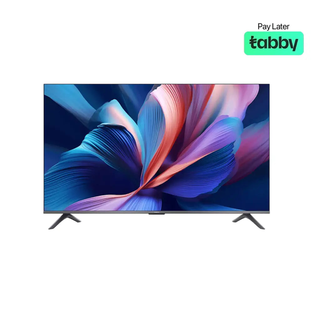 Xiaomi Smart TV A Pro 55 Inch 2026 4K QLED L55MB-APME