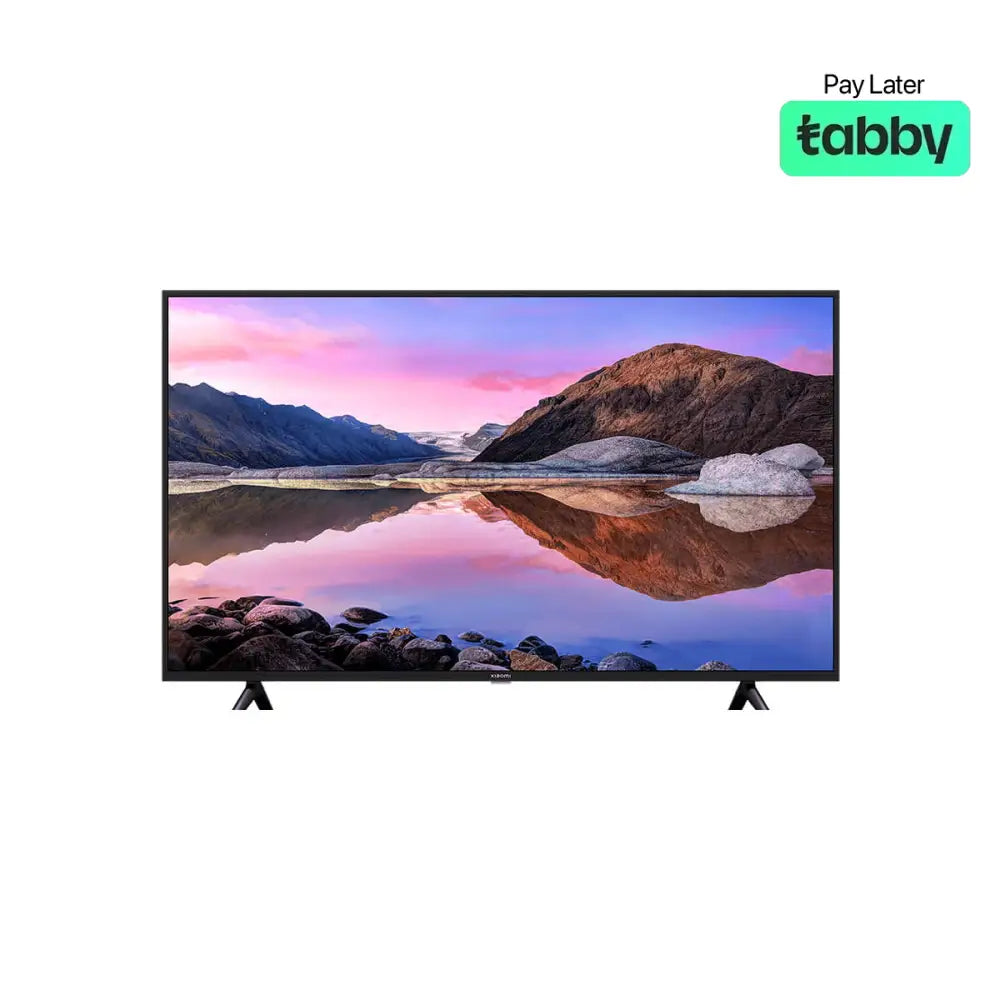 Xiaomi Smart TV A Series P1E 65 Inch L65MA-AME