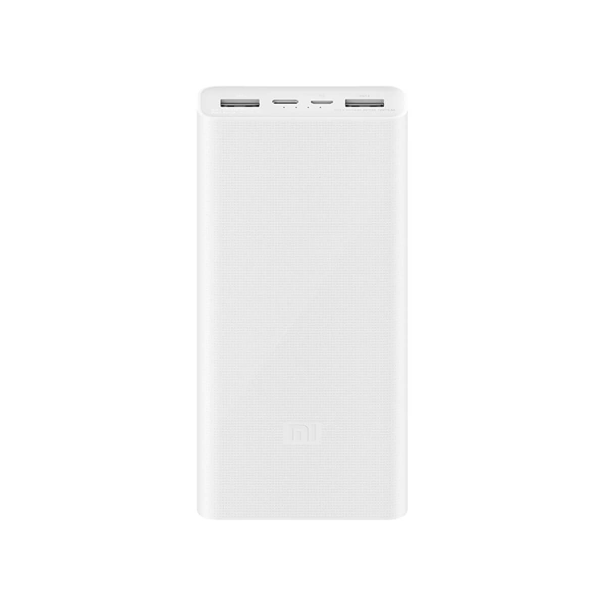 Xiaomi 20000mAh Powerbank 18W