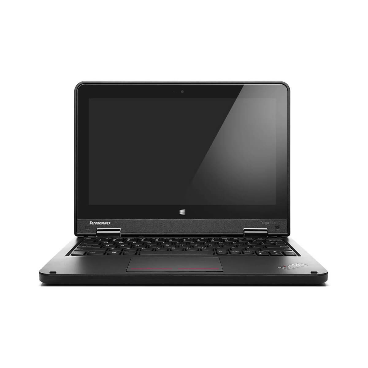 Used Lenovo Yoga 11e Chromebook 4GB RAM + 16GB Memory (Clearance Sale)
