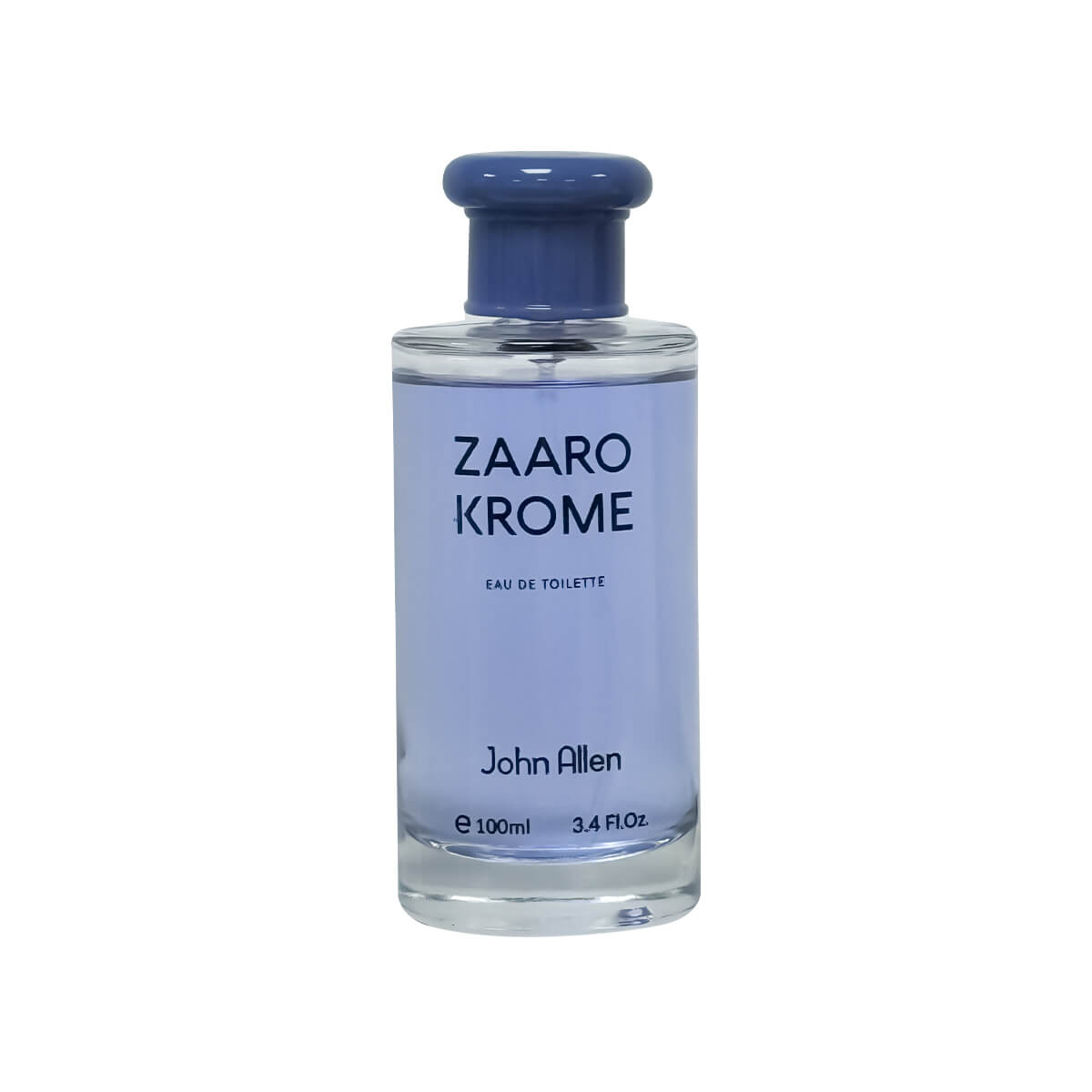 John Allen Zaaro Krome EDT Perfume 100ml