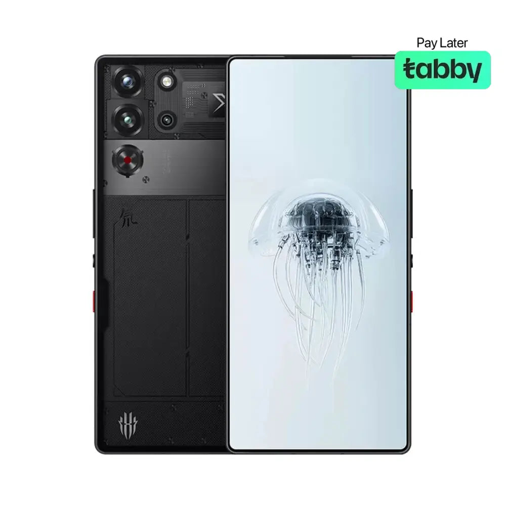 ZTE Nubia Redmagic 10 Pro (16GB RAM + 512GB Memory) - Dusk
