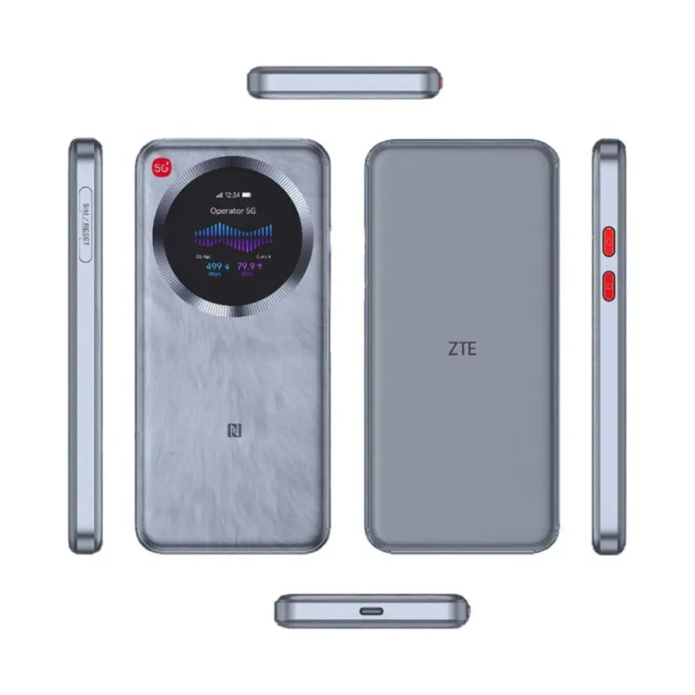 ZTE U30 Pro 5G+ Router