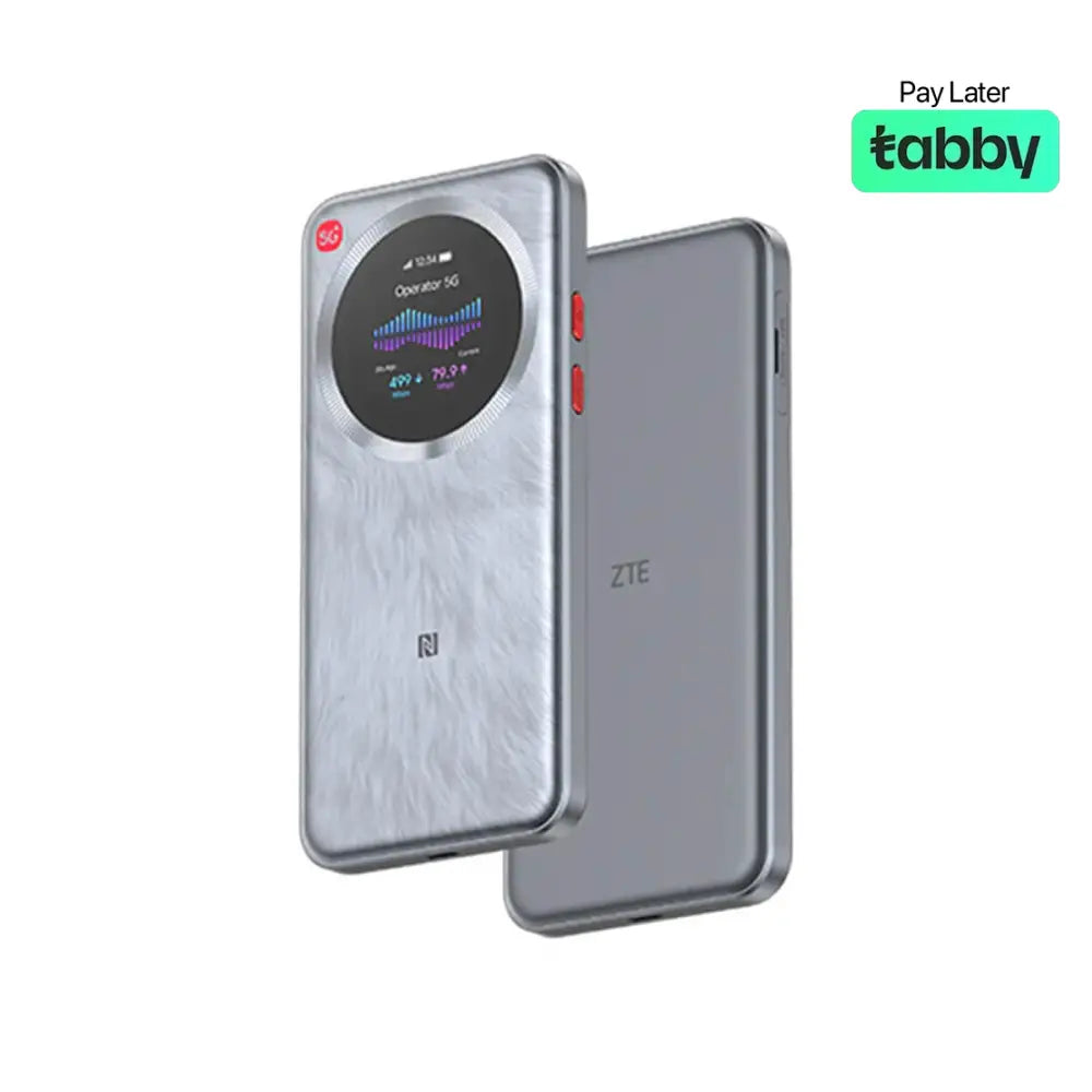 ZTE U30 Pro 5G+ Router