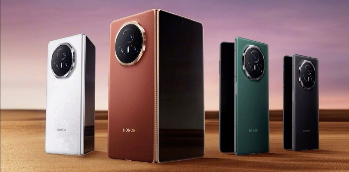 Honor Magic V3: Redefining the Smartphone Experience