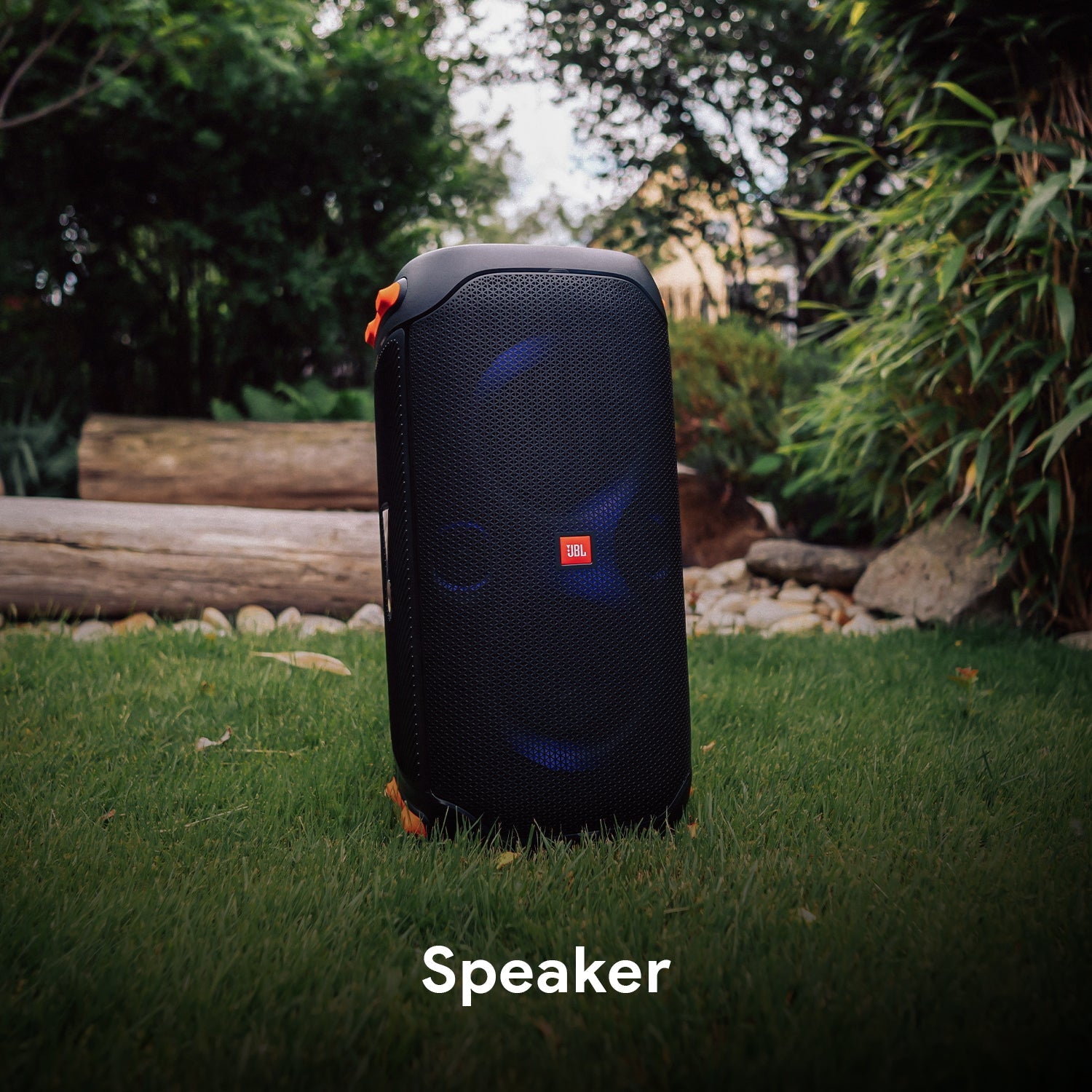 Speaker