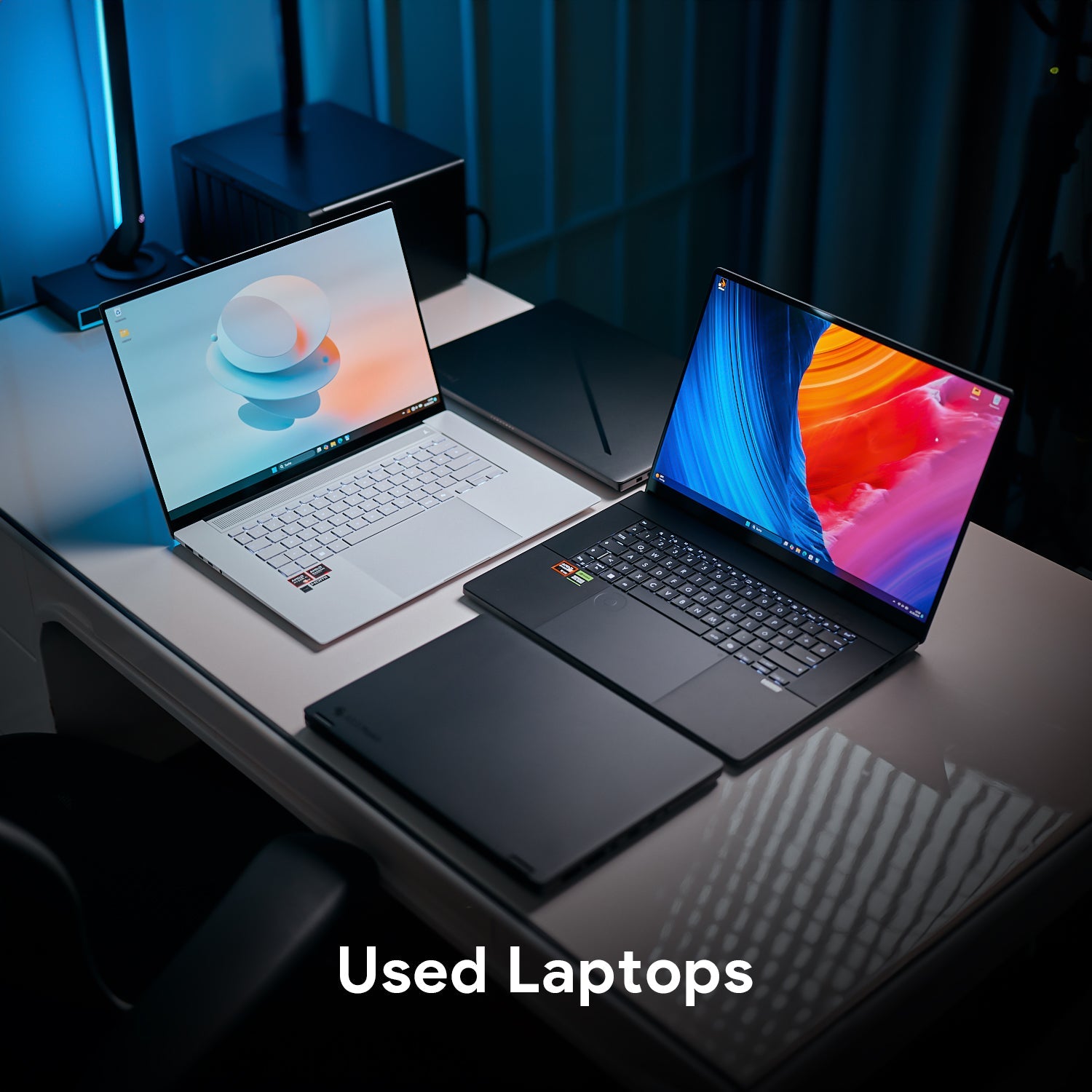 Buy Used Laptops in Kuwait - Web Store