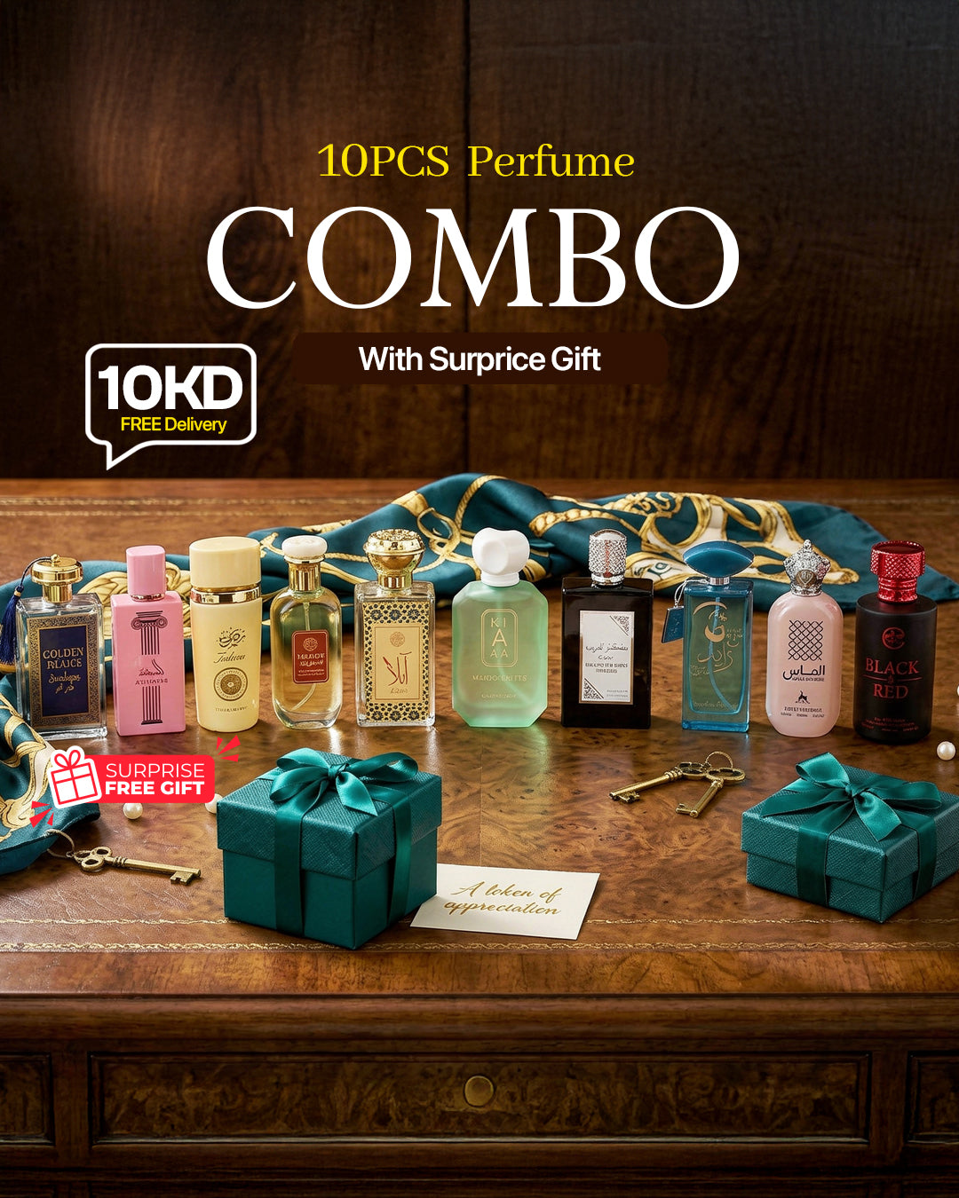 Web Store