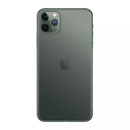 Used iPhone 11 Pro Max 256GB - Green