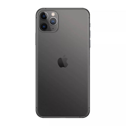 Used iPhone 11 Pro Max 512GB - Space Gray