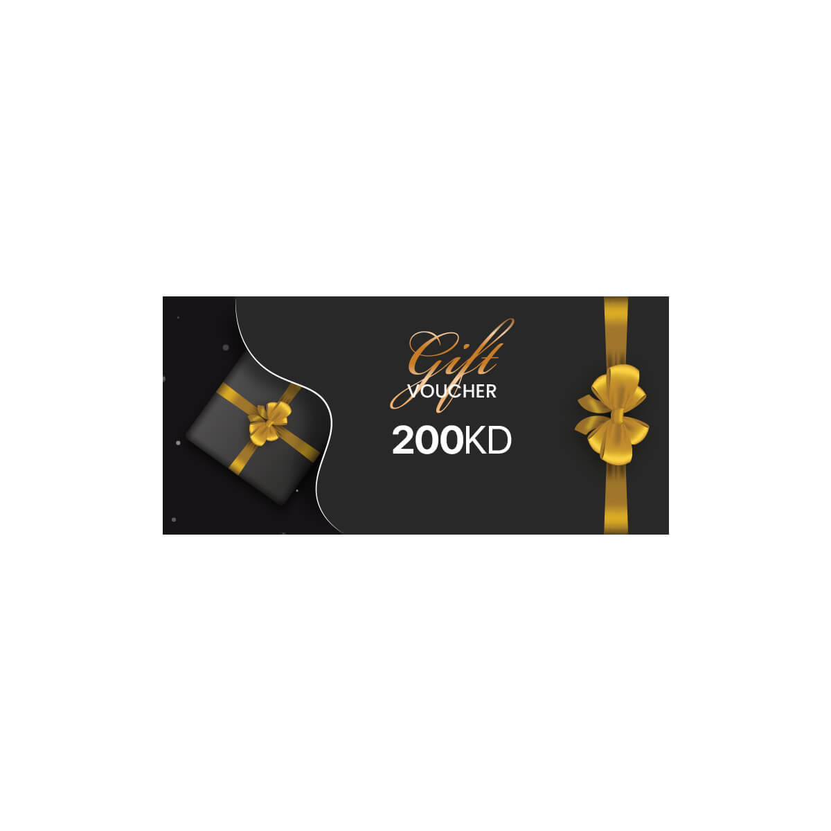 Gift Voucher