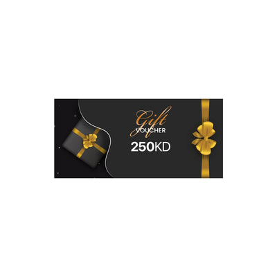 Gift Voucher