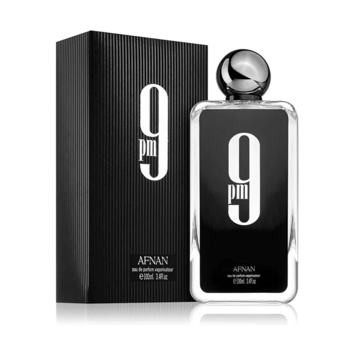 Afnan 9PM Eau De Parfum 100ml