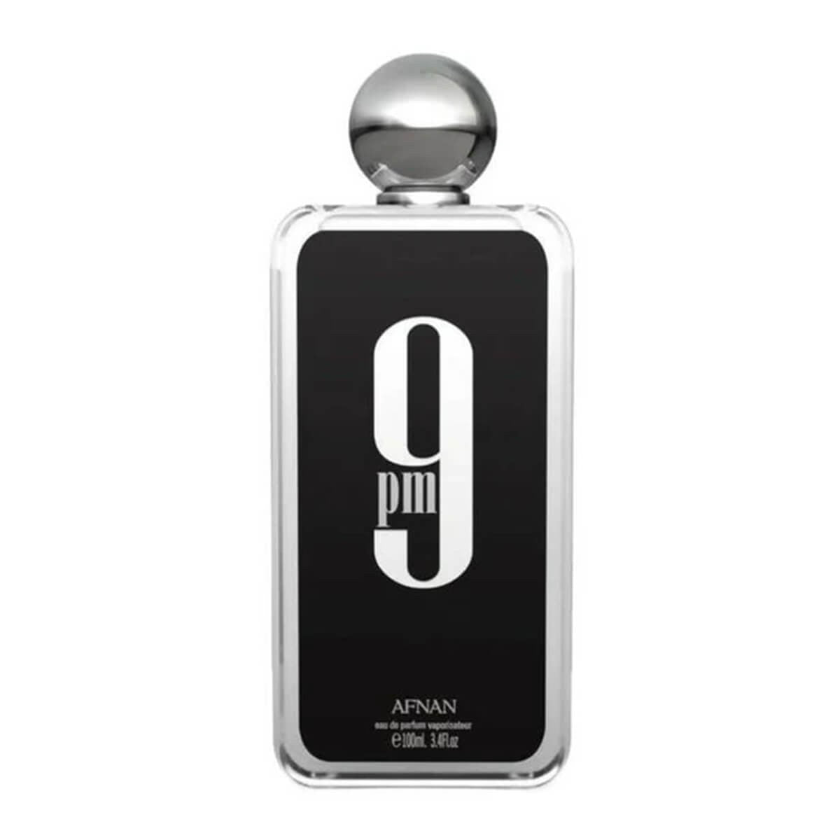 Afnan 9PM Eau De Parfum 100ml