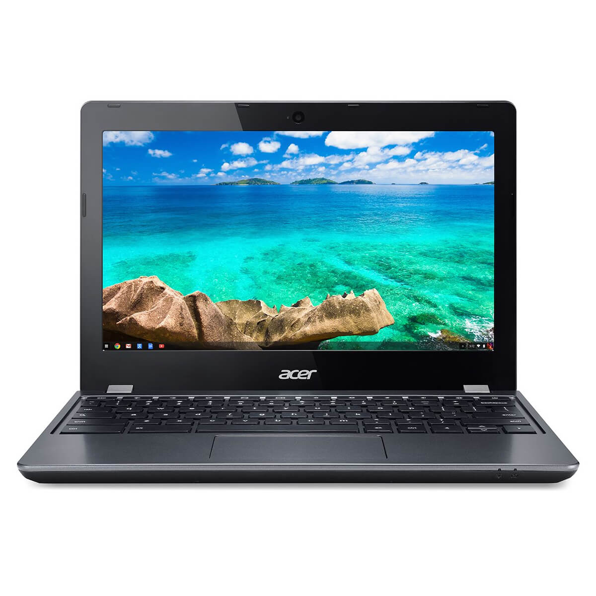 Used Acer Chromebook C740 (4GB RAM + 16GB Memory)