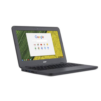 جهاز Chromebook مستعمل من سلسلة Acer C731 N16 Q13 (ذاكرة عشوائية 4 جيجابايت + ذاكرة 16 جيجابايت)