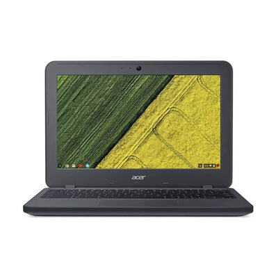 جهاز Chromebook مستعمل من سلسلة Acer C731 N16 Q13 (ذاكرة عشوائية 4 جيجابايت + ذاكرة 16 جيجابايت)