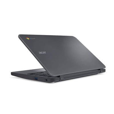 جهاز Chromebook مستعمل من سلسلة Acer C731 N16 Q13 (ذاكرة عشوائية 4 جيجابايت + ذاكرة 16 جيجابايت)