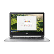 Used Acer Chromebook N16Q10 14-inch 4GB RAM 32GBMemory 360 Touch Screen with Box