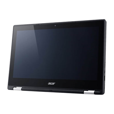 جهاز Chromebook R11 مستعمل من Acer (ذاكرة عشوائية 4 جيجابايت + ذاكرة عشوائية 16 جيجابايت) شاشة تعمل باللمس بزاوية 360 درجة