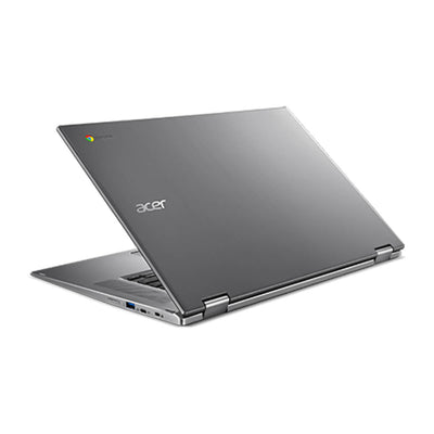 جهاز Acer Chromebook 15 N17Q9 مستعمل بدون شاشة تعمل باللمس وذاكرة وصول عشوائي 4 جيجابايت وذاكرة تخزين 32 جيجابايت (حزمة مكونة من عنصرين)