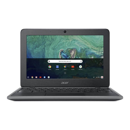 Used Acer Chromebook N17Q8 C732 Touch Screen