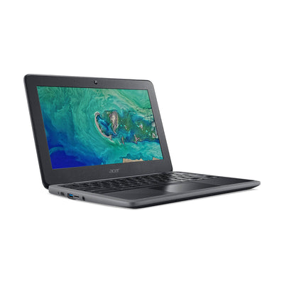 Used Acer Chromebook N17Q8 C732 Touch Screen
