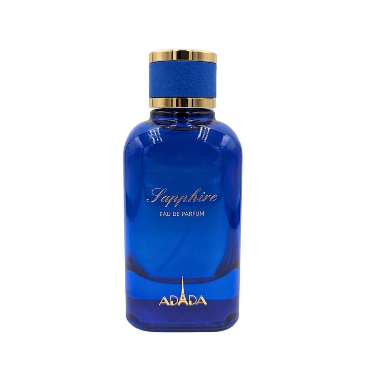 Adada Sapphire Eau De Perfum 100 ml