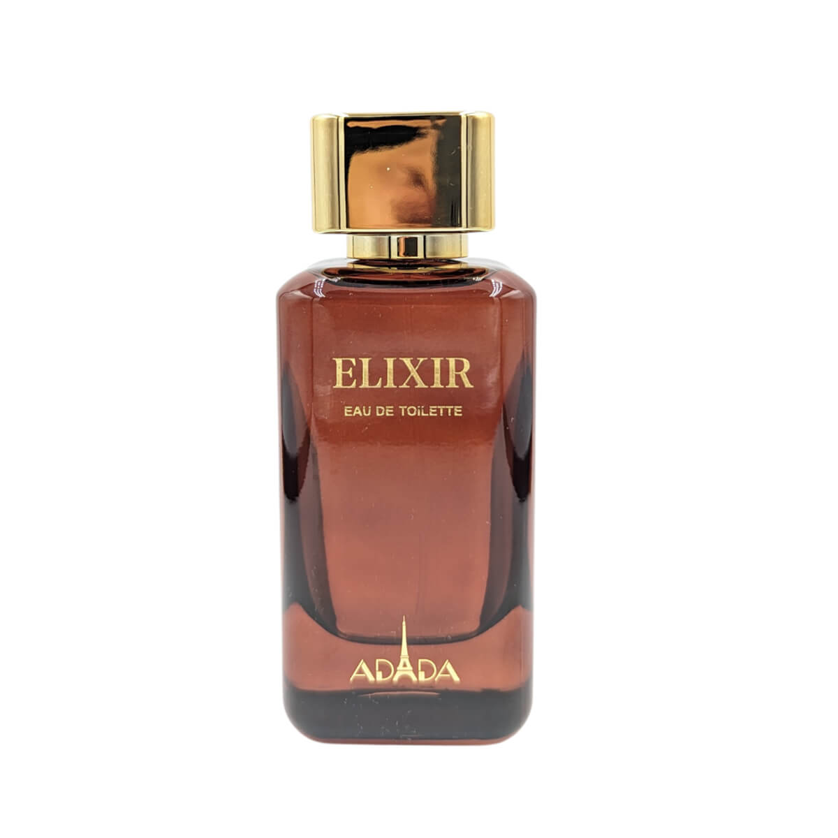 Adada Elixir Eau De Toilette Perfume 100 ml