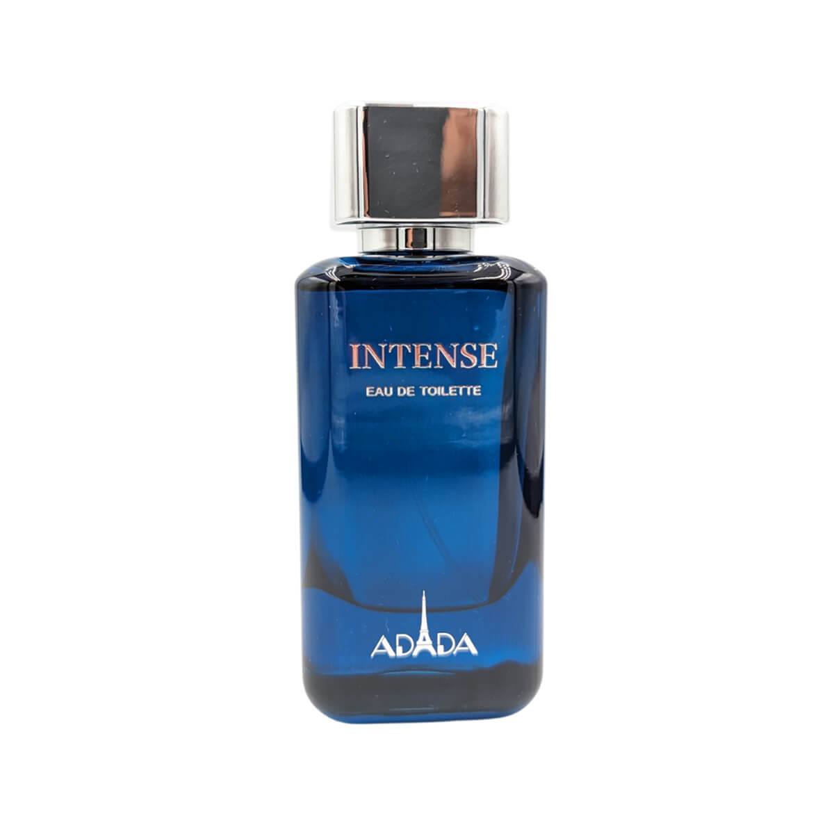 Adada Intense Eau De Toilette Perfume 100 ml