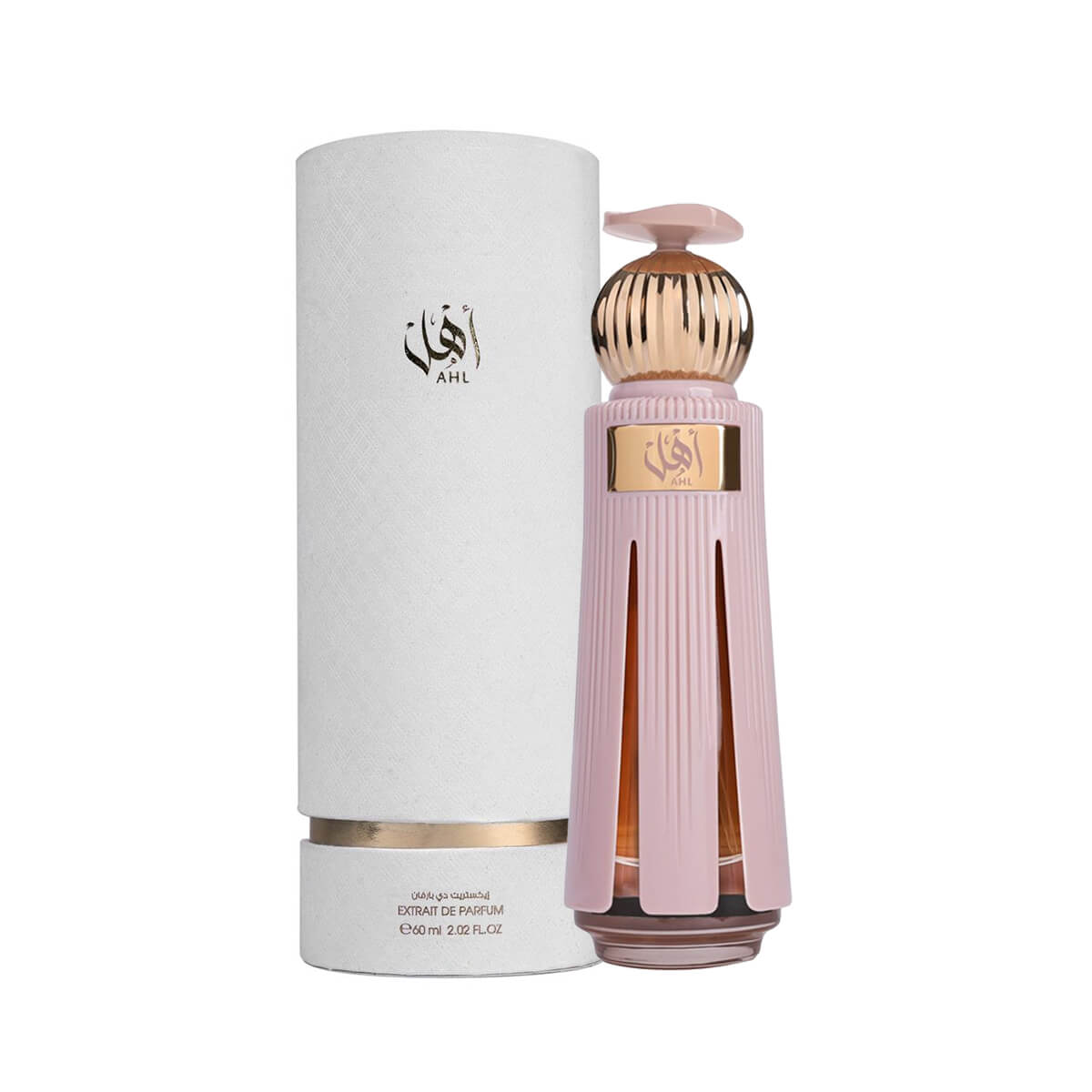 Ahmed Al Maghribi Ahl Extrait De Parfum 60ml