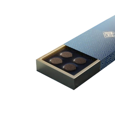 Ahmed Al Maghribi Bakhoor Baiti (10 Pcs)