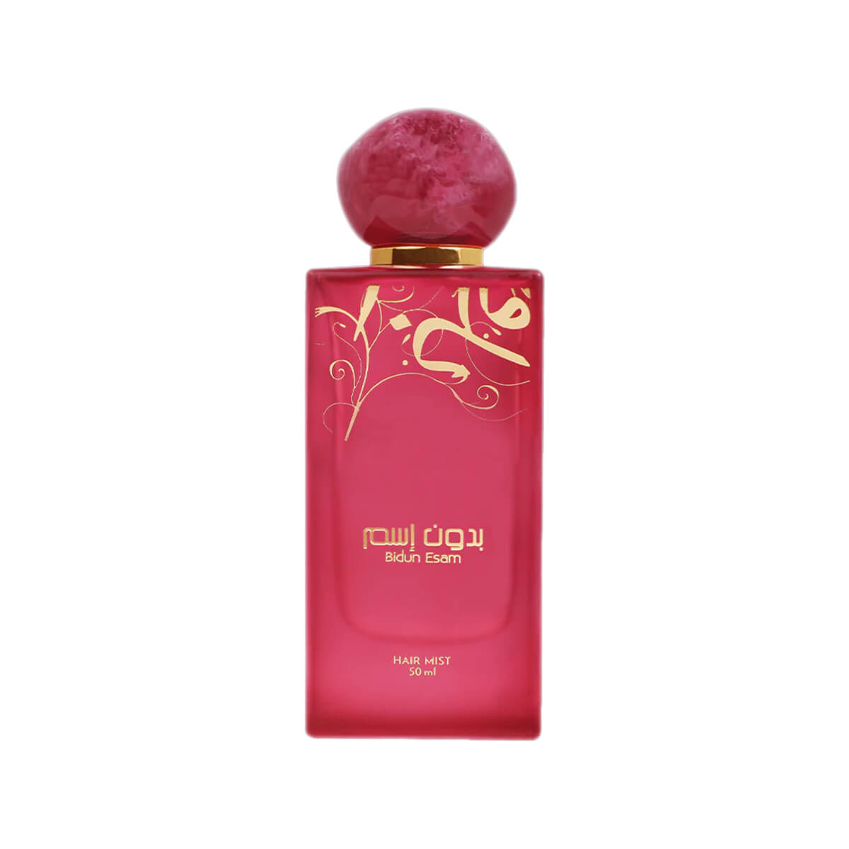 Ahmed Al Maghribi Bidun Esam Perfumed Hair Mist 50ml
