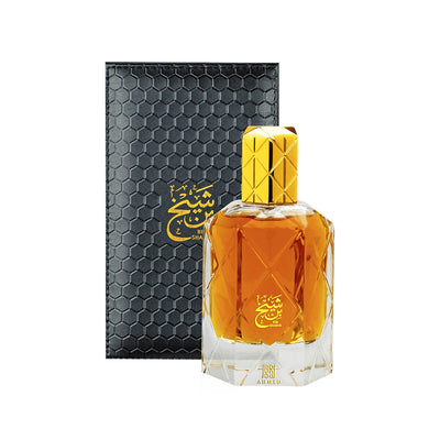 Ahmed Al Maghribi Bin Shaikh Extrait De Parfum 90ml