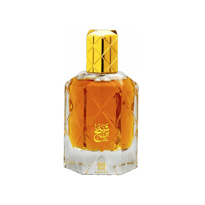 Ahmed Al Maghribi Bin Shaikh Extrait De Parfum 90ml