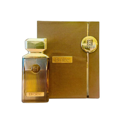 Ahmed Al Maghribi Brulee Extrait De Parfum 100ml