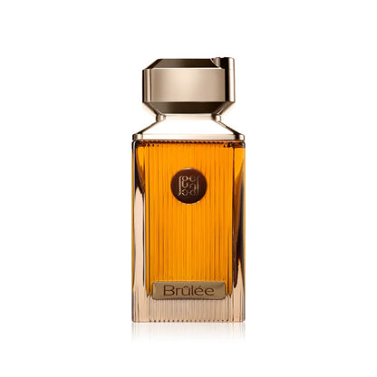 Ahmed Al Maghribi Brulee Extrait De Parfum 100ml