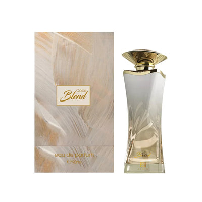 Ahmed Al Maghribi Coco Blend Eau De Parfum 90ml