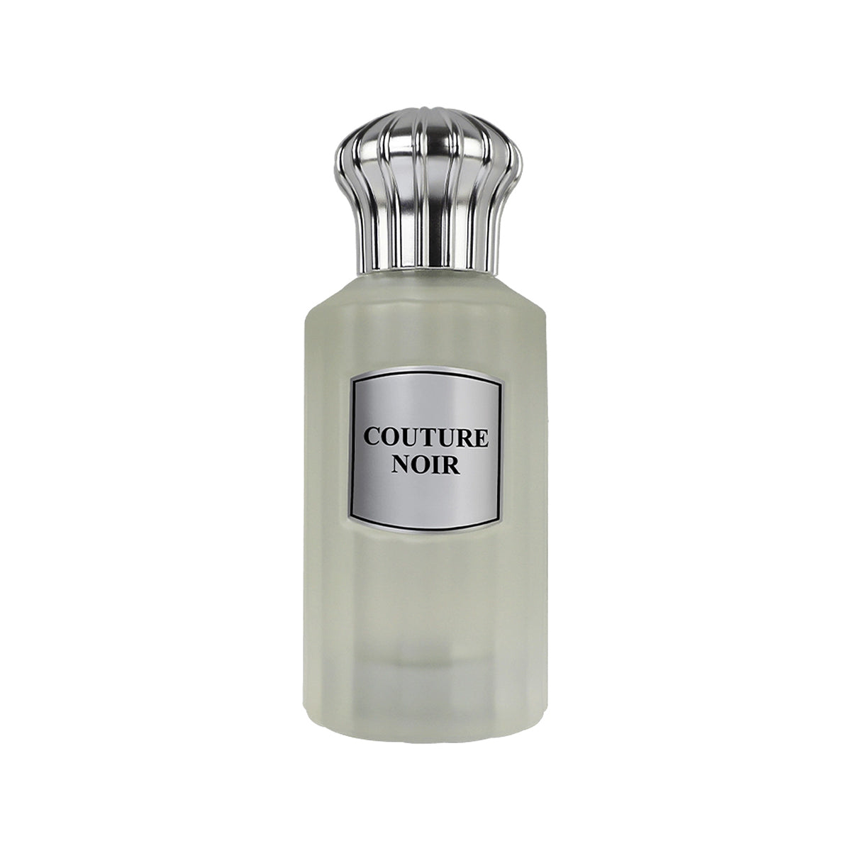 Ahmed Al Maghribi Couture Noir Eau De Parfum 100ml