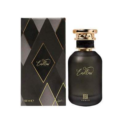 Ahmed Al Maghribi Endless Eau De Parfum 100ml