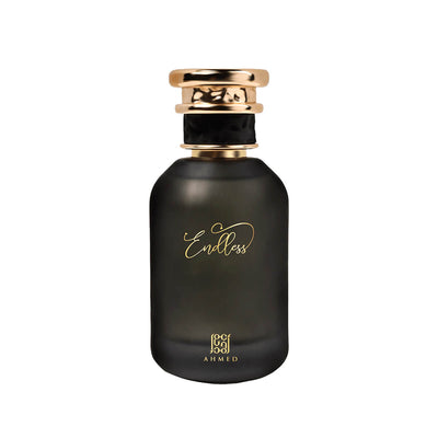 Ahmed Al Maghribi Endless Eau De Parfum 100ml