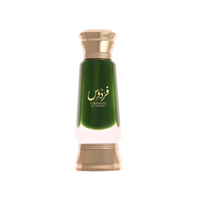 Ahmed Al Maghribi Firdaus by Ahmed Concentrated Perfume Oil 15ml