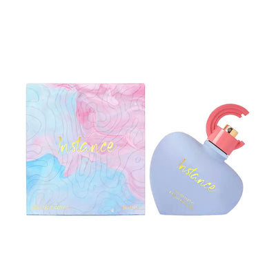 Ahmed Al Maghribi Instance Eau De Parfum 50ml