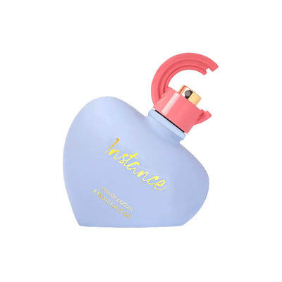 Ahmed Al Maghribi Instance Eau De Parfum 50ml