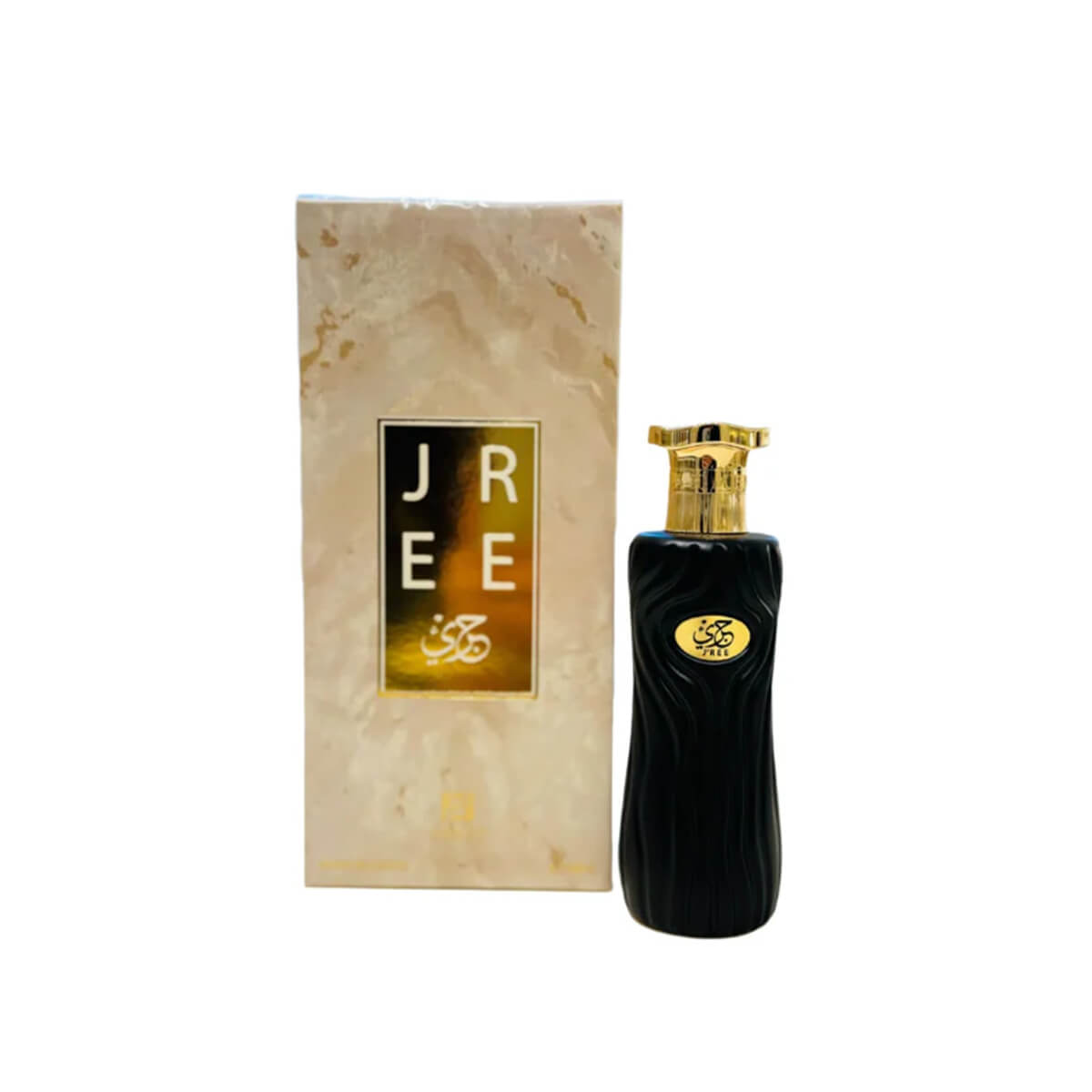 Ahmed Al Maghribi Jree Extrait De Parfum 100ml