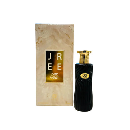 Ahmed Al Maghribi Jree Extrait De Parfum 100ml